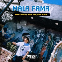 Mala Fama - Single - Irando Mtz, Ziko 473 & 473 Music