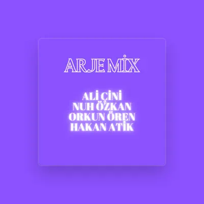 Listen to Nuh Özkan, watch music videos, read bio, see tour dates & more!