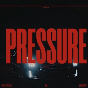 PRESSURE (feat. Traxx Lou & 7thDai)