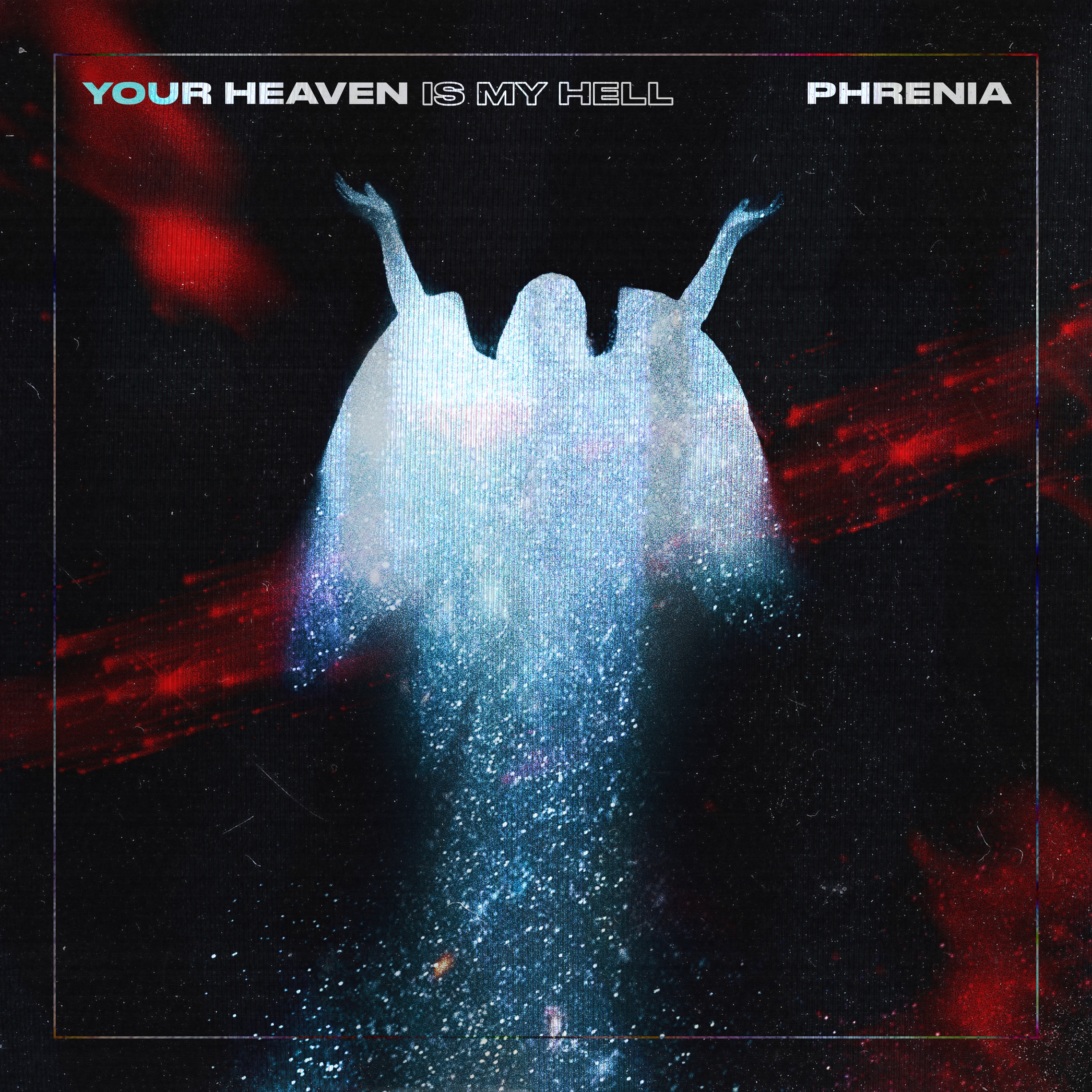 Phrenia - My Hell