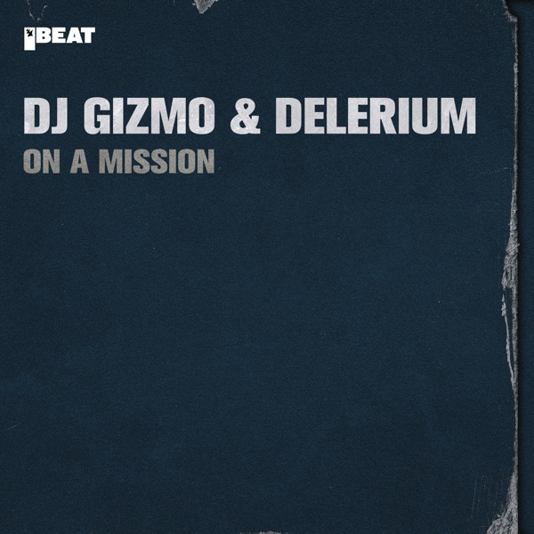 On a Mission - EP