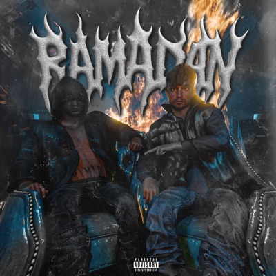 RAMADAN (feat. Bahoi) - Single