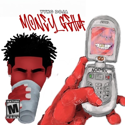 MONEY GETTA - Single