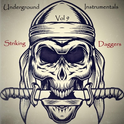 Underground Instrumentals, Vol. 9