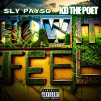 How It Feel (feat. KD the Poet) - Single - Sly Payso
