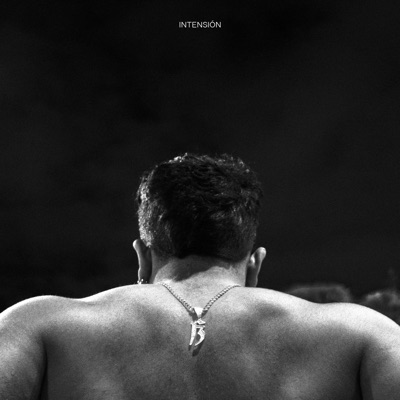 Intensión ;( (feat. Sebaskev) - Single