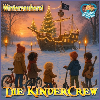 Winterzauberei (Lieder zum Advent)