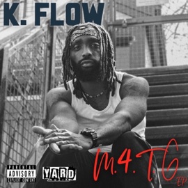 No woman no cry (feat. TBaze) K. Flow
