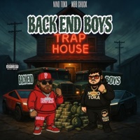 Backend Boys (Mbb Chuck & Nino Toka) [feat. Nino Toka] - EP - Chuckiii Red