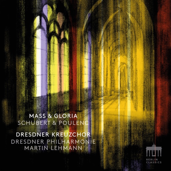 Schubert & Poulenc: Mass & Gloria