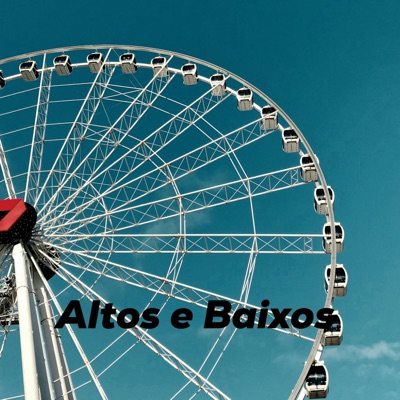 Altos e Baixos - Single