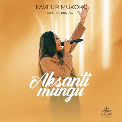 Fongola Lola (Live) - Faveur Mukoko