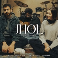Jhol (Acoustic) - Single - Maanu, Annural Khalid, Abdullah Siddiqui & Asfand