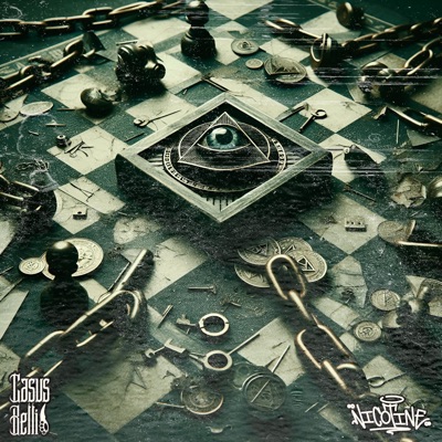 Bingo (feat. Sucio Scan & NeuroBeats) - Single