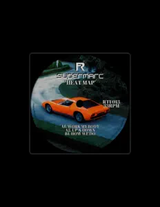 SuperMarc: песни, клипы, биография, даты выступлений и многое другое.