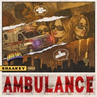 Ambulance - Single - Shaakey