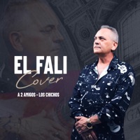 A dos amigos - Single - EL FALI