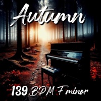 Autumn (HipHop Beat 139 BPM Fm) - Single - HostileProd