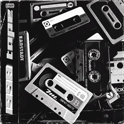 1998 Tape - Single