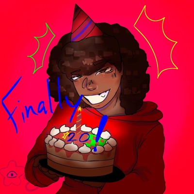 Finally 20