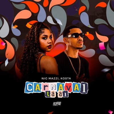 Carnaval Tá Aí - Single