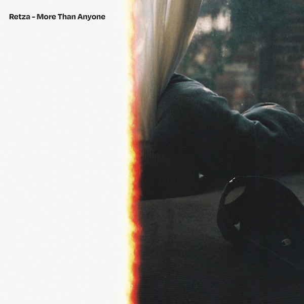 More Than Anyone