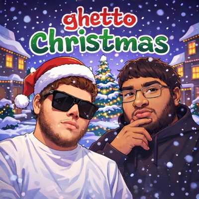 Ghetto Christmas (feat. 2Jisdead) - Single