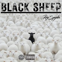 Black Sheep - Single - Rey Spyder