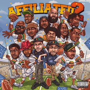 Bolt 45 (feat. Clyde Carson)