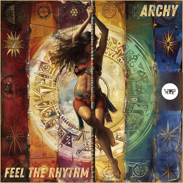 Feel the Rhythm - Single