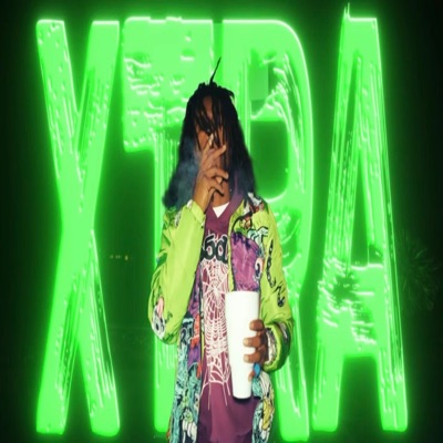XTRA - Single