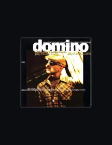 Listen to Domino, watch music videos, read bio, see tour dates & more!