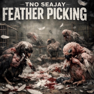Feather Picking - Single