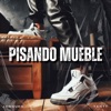 Pisando Mueble - Single