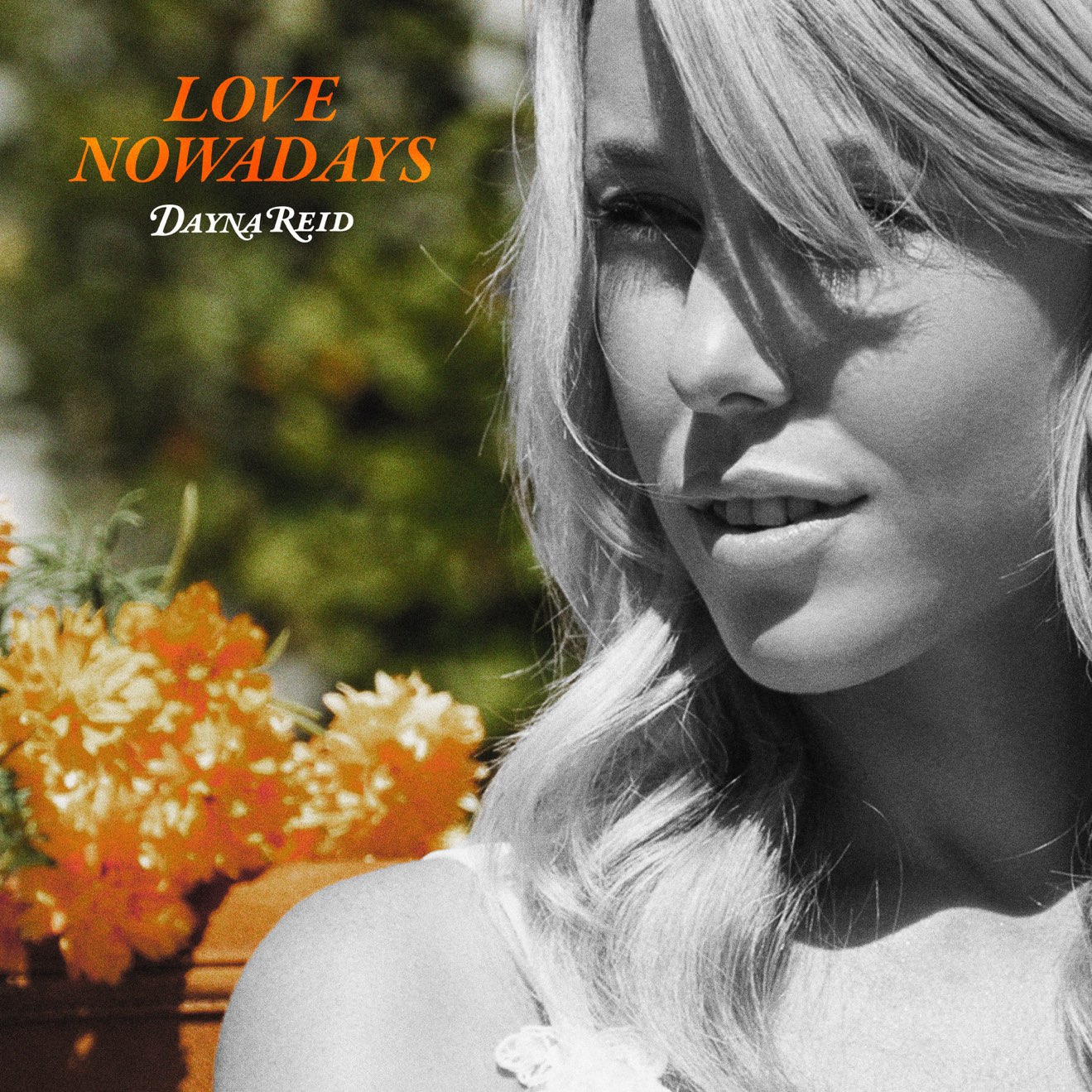 Dayna Reid – Love Nowadays – Single (2024) [iTunes Match M4A]