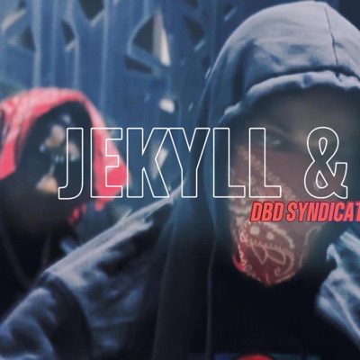 Jekyll And Hylde (feat. El Socrates, Zilla Oaks & COC Records) - Single