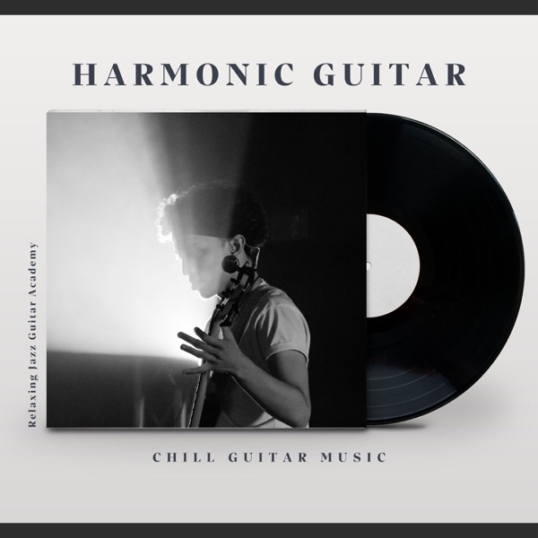 Harmonic Guitar: Chill Guitar Music