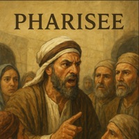 Pharisee - Single - I AM>Zach