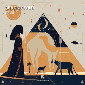 Afromosque - Single