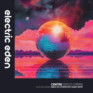 Disco Opera - EP