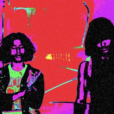 GIDGET (feat. YEASHUA) - Single