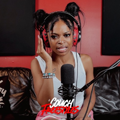 Situations Freestyle (feat. NiyBeDrawn) - Single