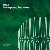 Samaipata / Bad Ideas - EP - NYKY