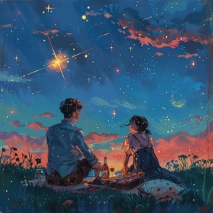 evenings with you (feat. brass.beats)