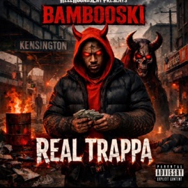 Real Trappa Bambooski