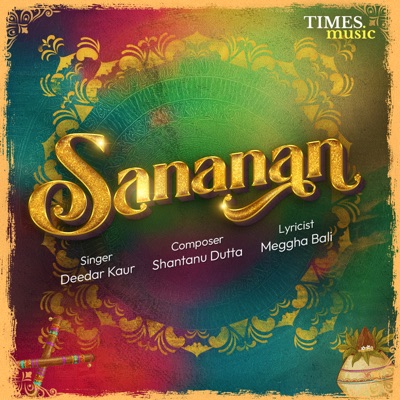 Sananan - Single