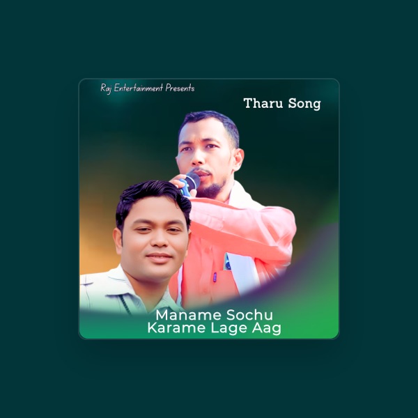 Maniram Chaudhary's avatar
