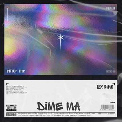 dime ma - Single