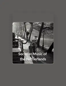 Dutch Socialist을(를) 듣고, 뮤직 비디오를 보고, 약력을 읽고, 투어 일정 등을 확인하세요!
