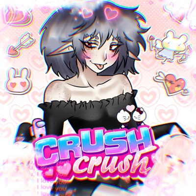 Crush<3Crush - Single